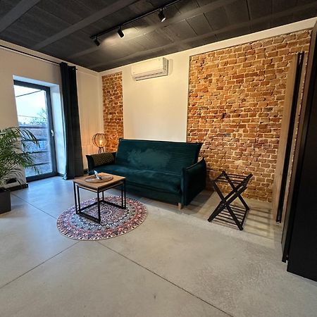Apartamenty Gliwice Staromiejska 65 Esterno foto