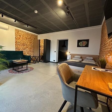 Apartamenty Gliwice Staromiejska 65 Esterno foto