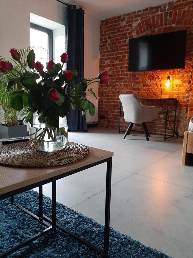 Apartamenty Gliwice Staromiejska 65 Esterno foto