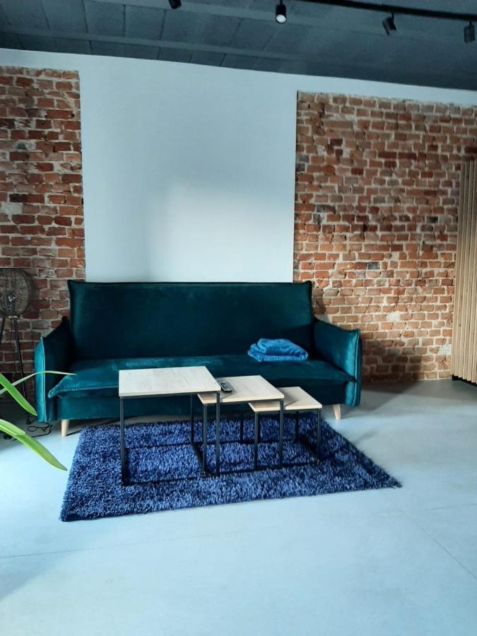Apartamenty Gliwice Staromiejska 65 Esterno foto