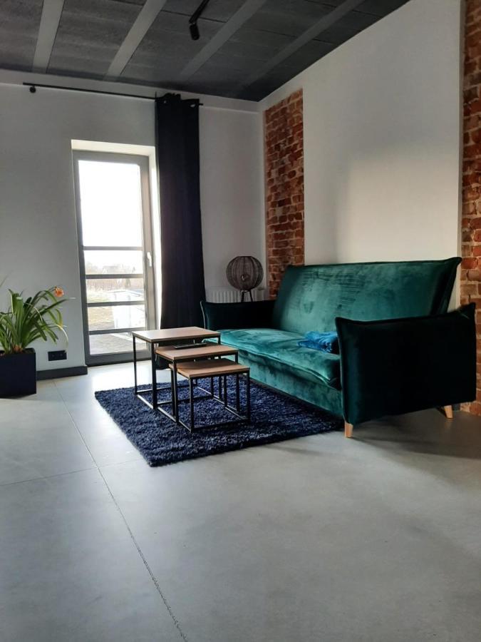 Apartamenty Gliwice Staromiejska 65 Esterno foto