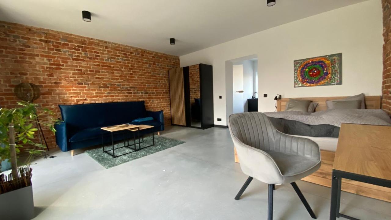 Apartamenty Gliwice Staromiejska 65 Esterno foto