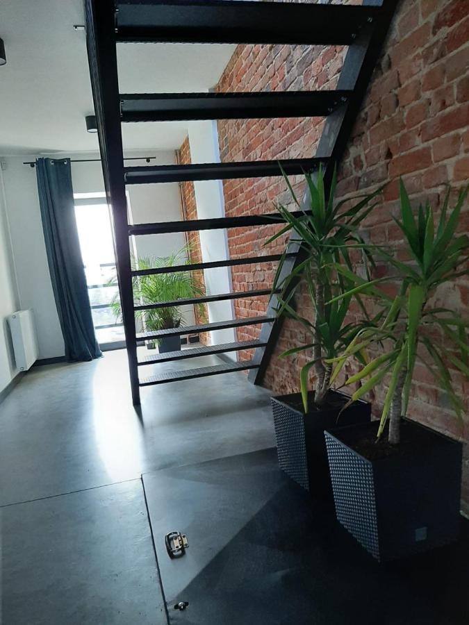 Apartamenty Gliwice Staromiejska 65 Esterno foto