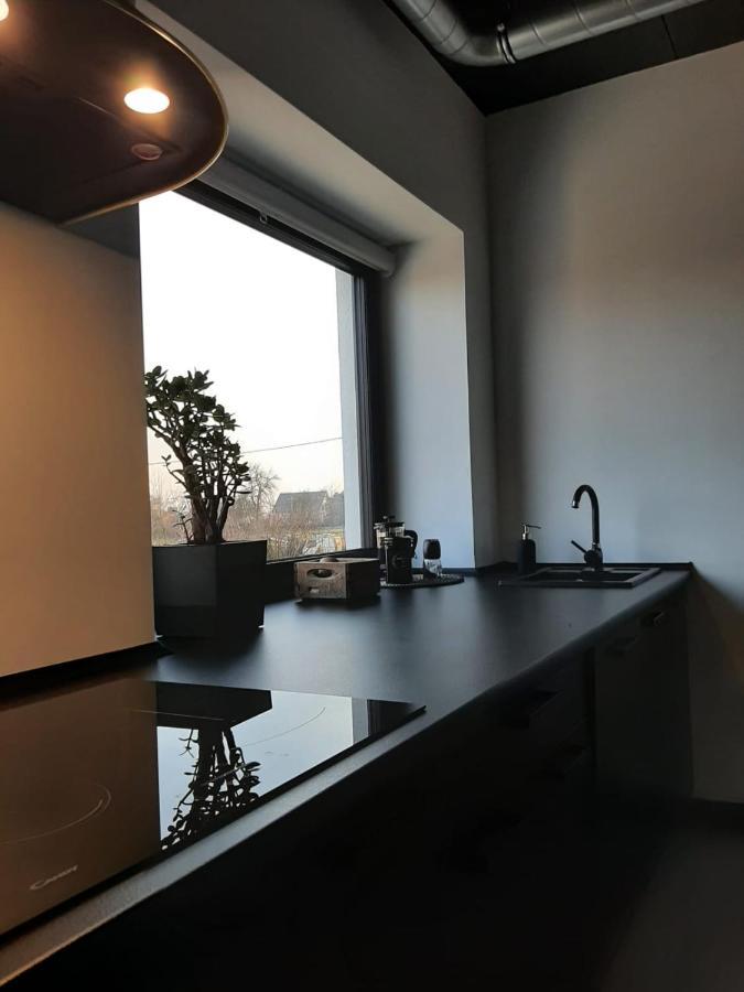 Apartamenty Gliwice Staromiejska 65 Esterno foto