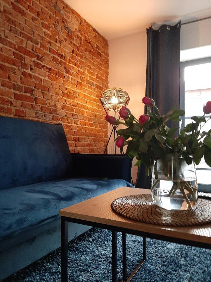 Apartamenty Gliwice Staromiejska 65 Esterno foto
