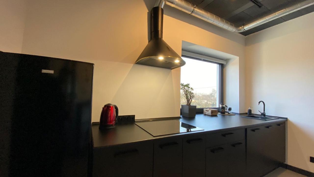Apartamenty Gliwice Staromiejska 65 Esterno foto