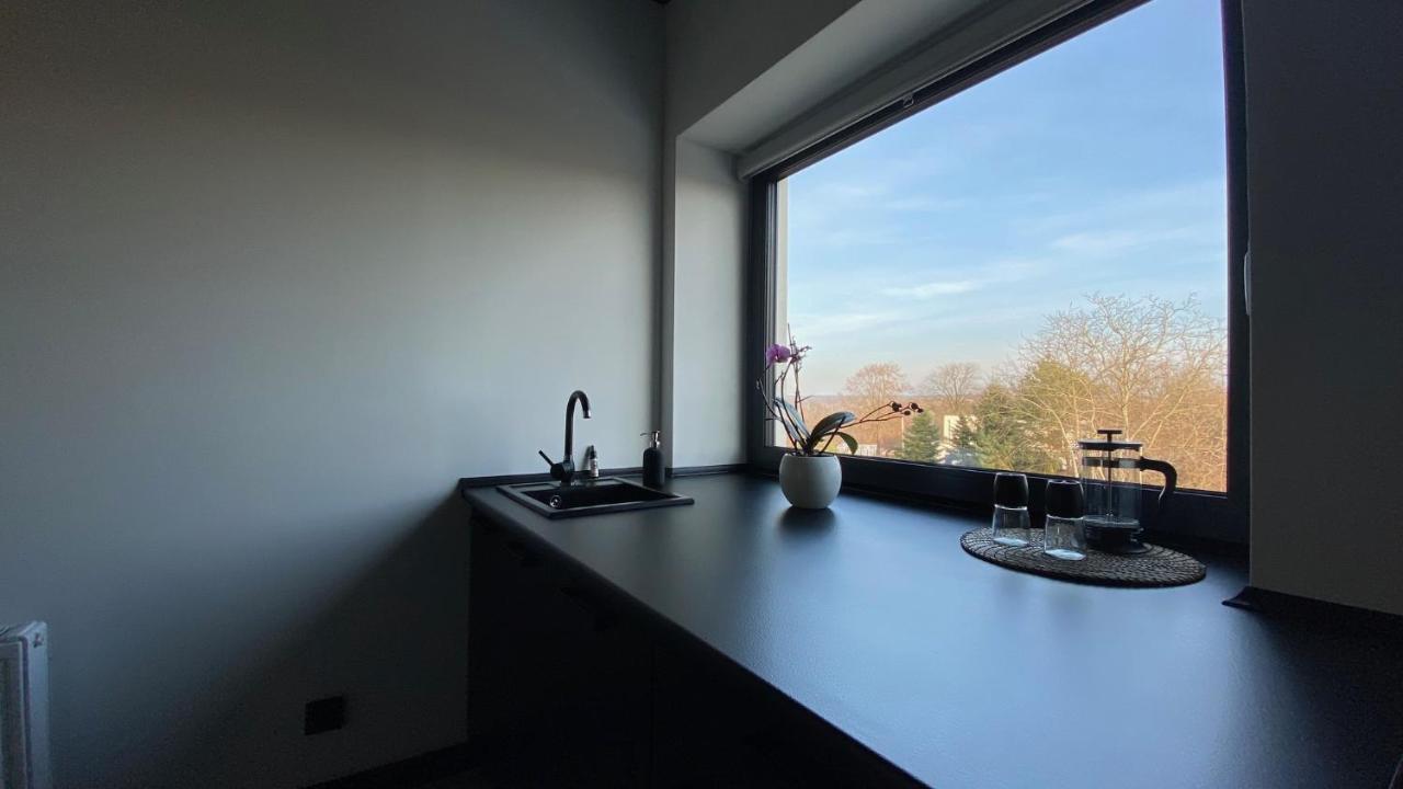 Apartamenty Gliwice Staromiejska 65 Esterno foto