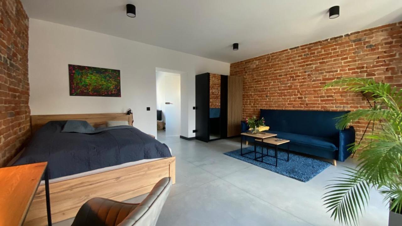 Apartamenty Gliwice Staromiejska 65 Esterno foto