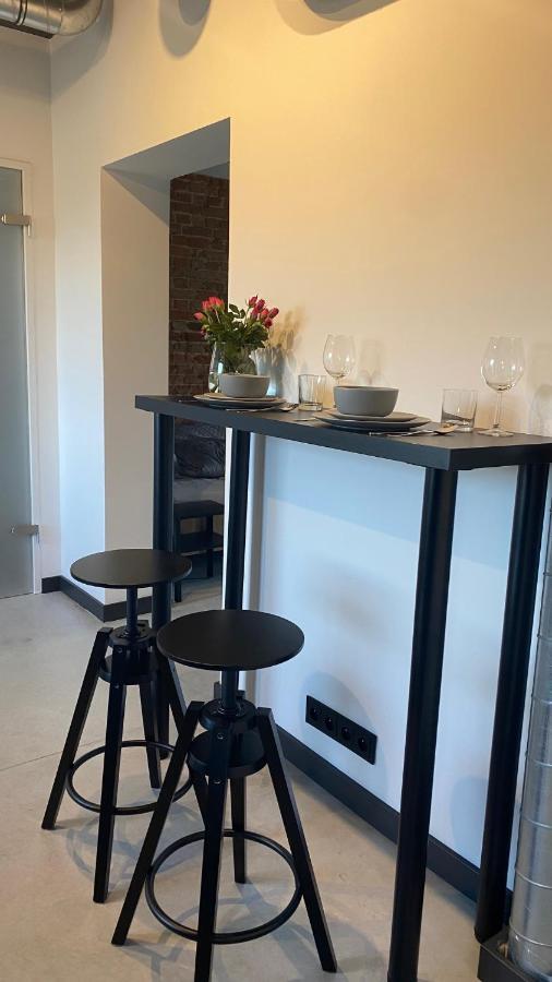 Apartamenty Gliwice Staromiejska 65 Esterno foto