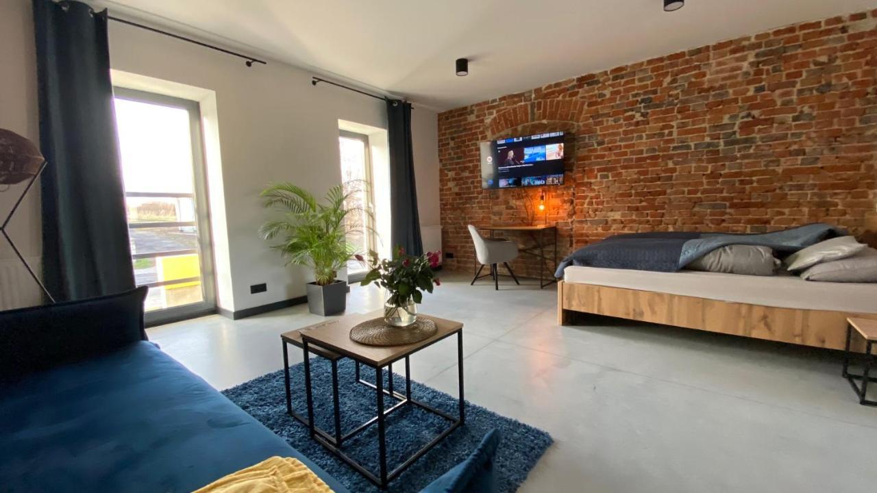 Apartamenty Gliwice Staromiejska 65 Esterno foto
