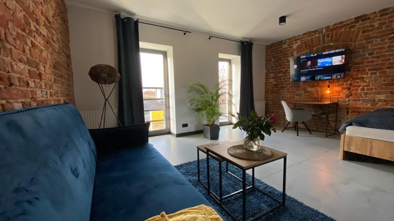 Apartamenty Gliwice Staromiejska 65 Esterno foto