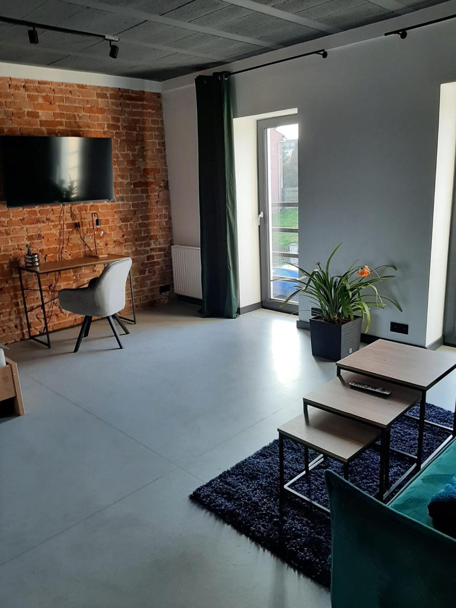 Apartamenty Gliwice Staromiejska 65 Esterno foto