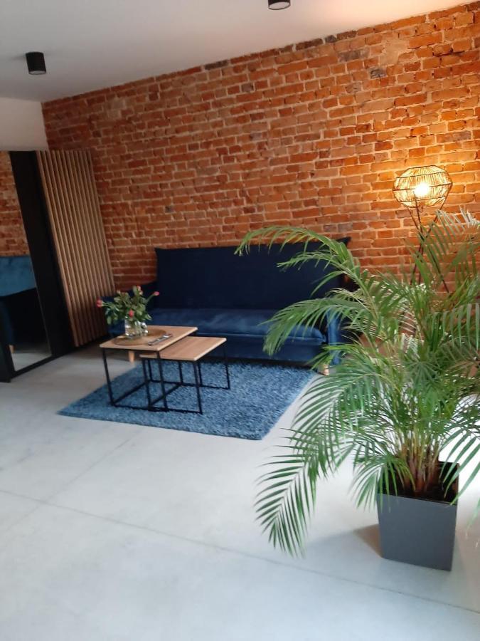 Apartamenty Gliwice Staromiejska 65 Esterno foto