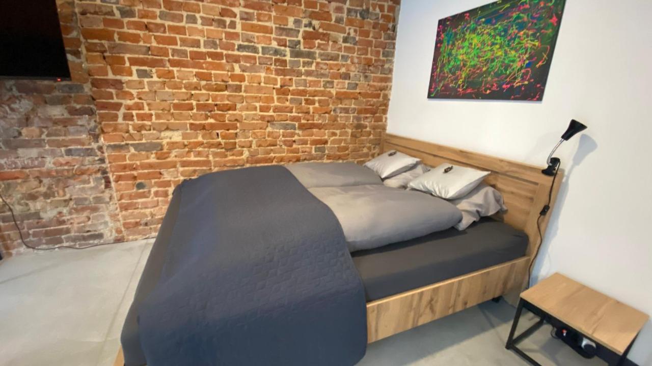 Apartamenty Gliwice Staromiejska 65 Esterno foto