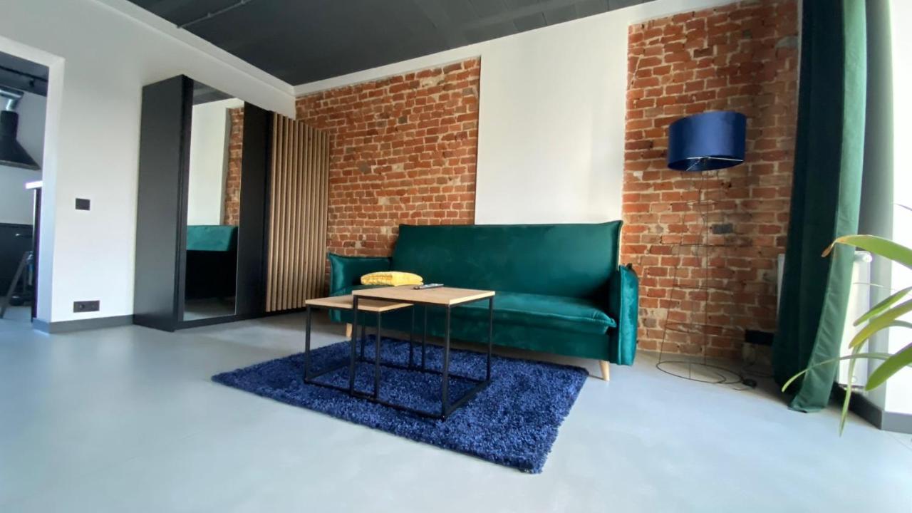 Apartamenty Gliwice Staromiejska 65 Esterno foto