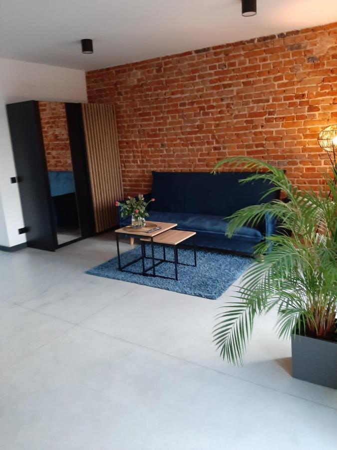 Apartamenty Gliwice Staromiejska 65 Esterno foto