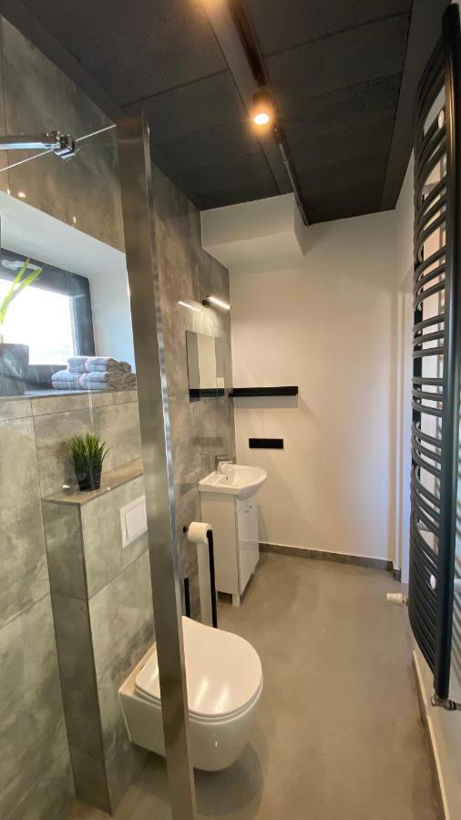 Apartamenty Gliwice Staromiejska 65 Esterno foto