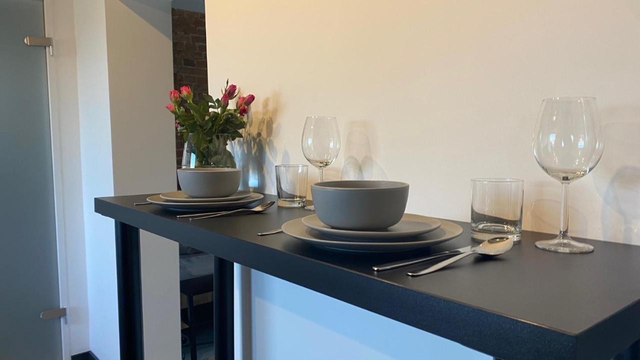 Apartamenty Gliwice Staromiejska 65 Esterno foto