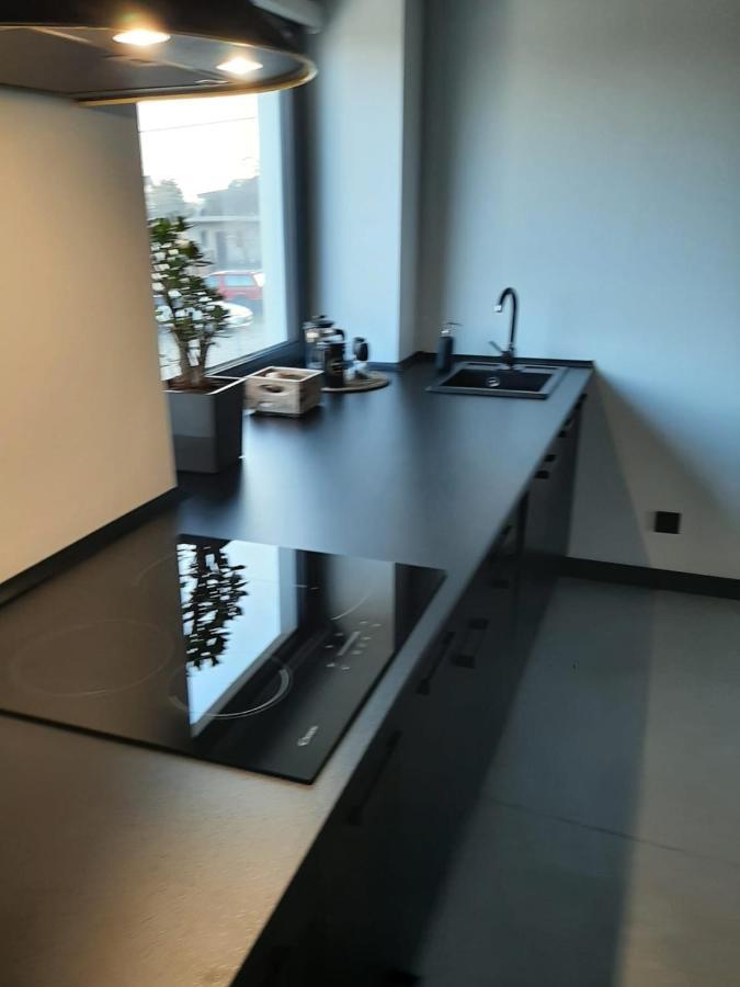 Apartamenty Gliwice Staromiejska 65 Esterno foto