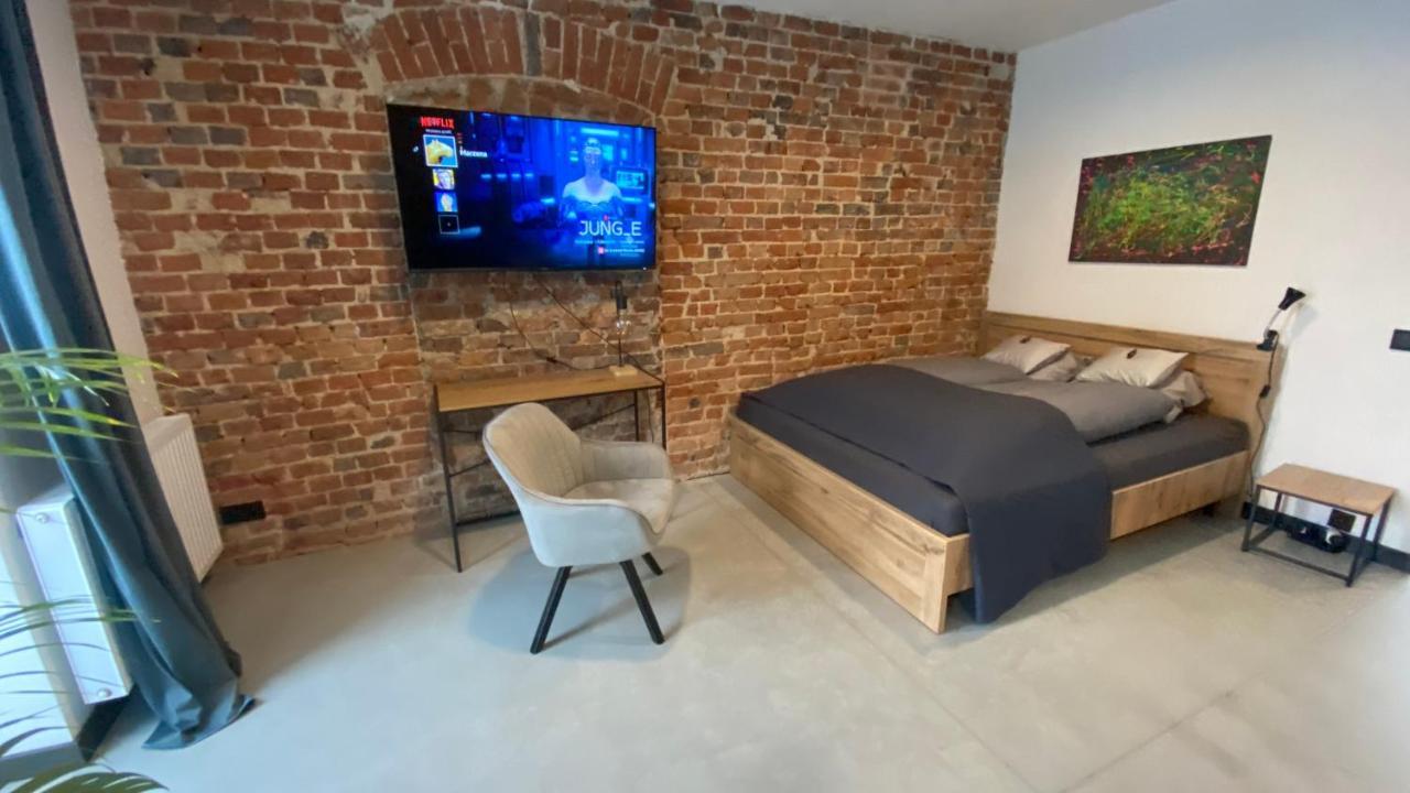 Apartamenty Gliwice Staromiejska 65 Esterno foto