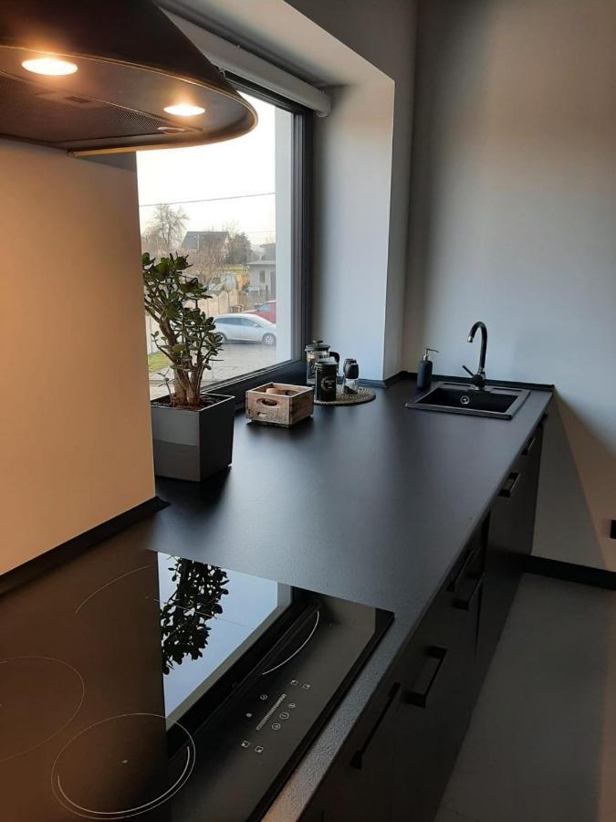 Apartamenty Gliwice Staromiejska 65 Esterno foto
