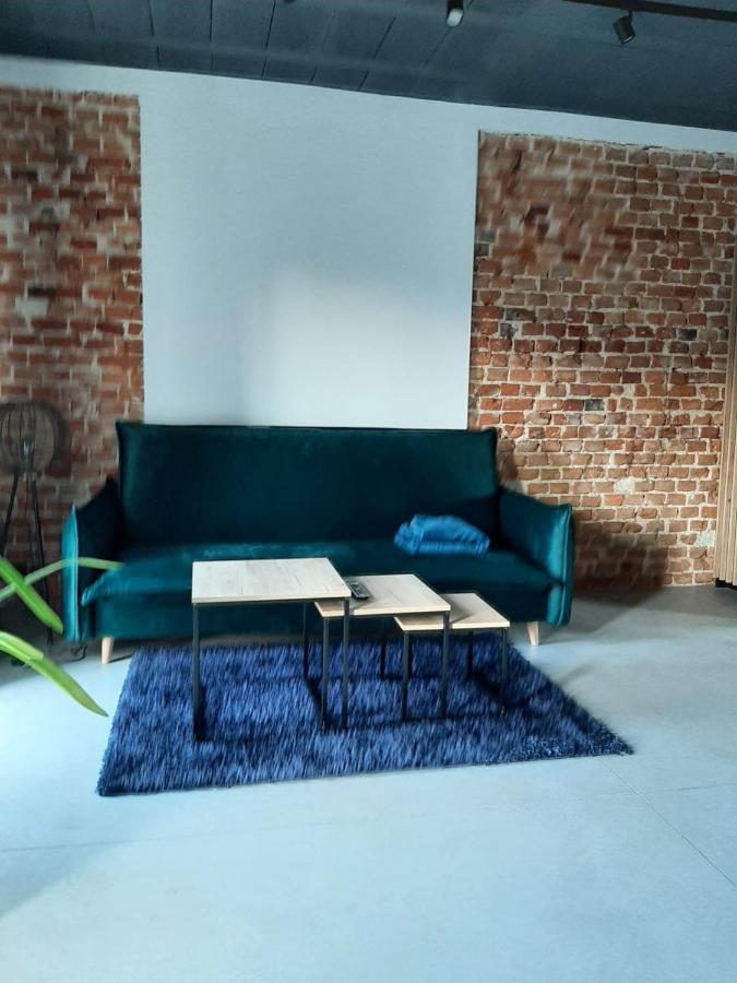 Apartamenty Gliwice Staromiejska 65 Esterno foto