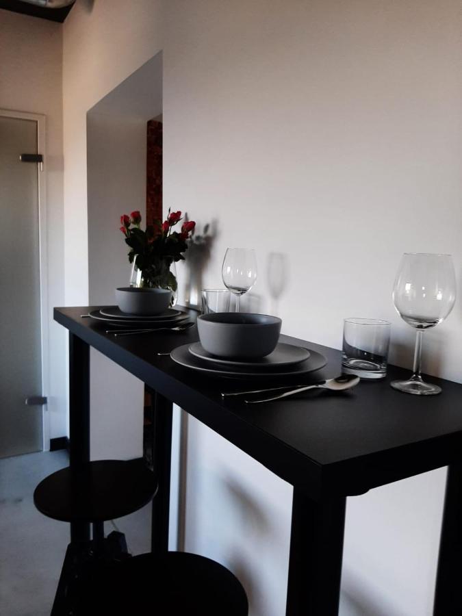 Apartamenty Gliwice Staromiejska 65 Esterno foto