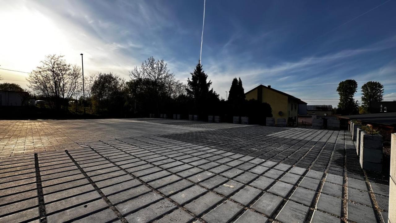 Apartamenty Gliwice Staromiejska 65 Esterno foto