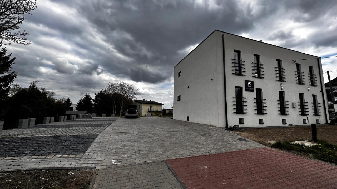 Apartamenty Gliwice Staromiejska 65 Esterno foto