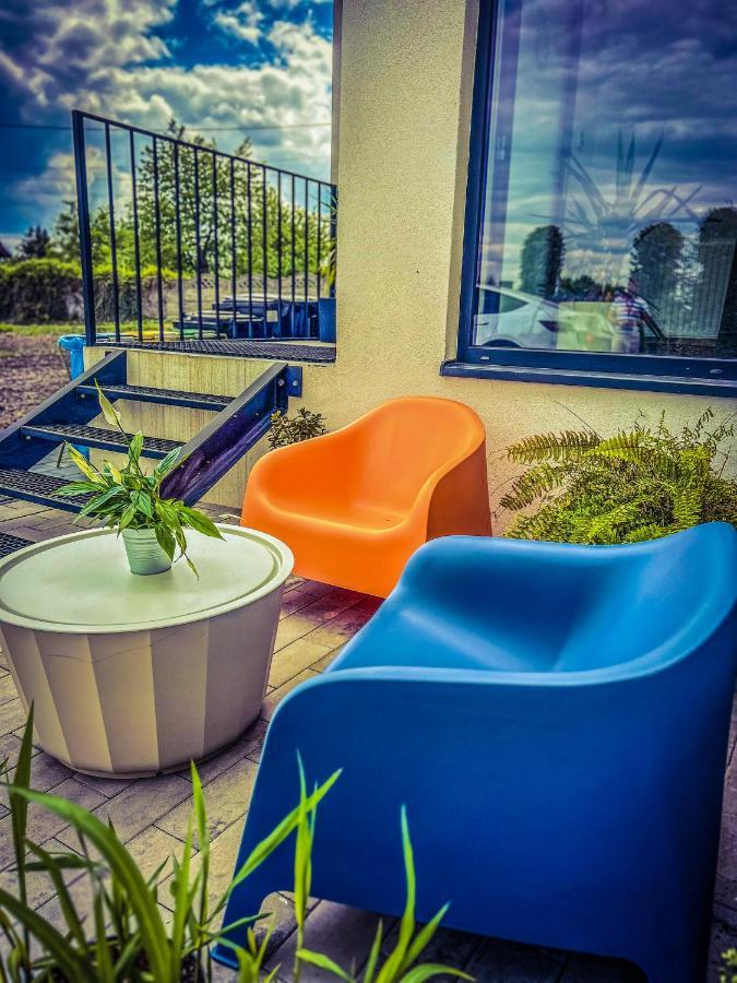 Apartamenty Gliwice Staromiejska 65 Esterno foto