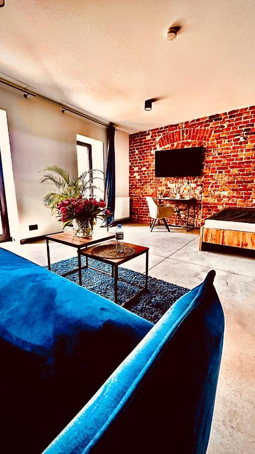 Apartamenty Gliwice Staromiejska 65 Esterno foto