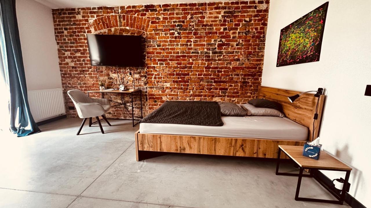 Apartamenty Gliwice Staromiejska 65 Esterno foto