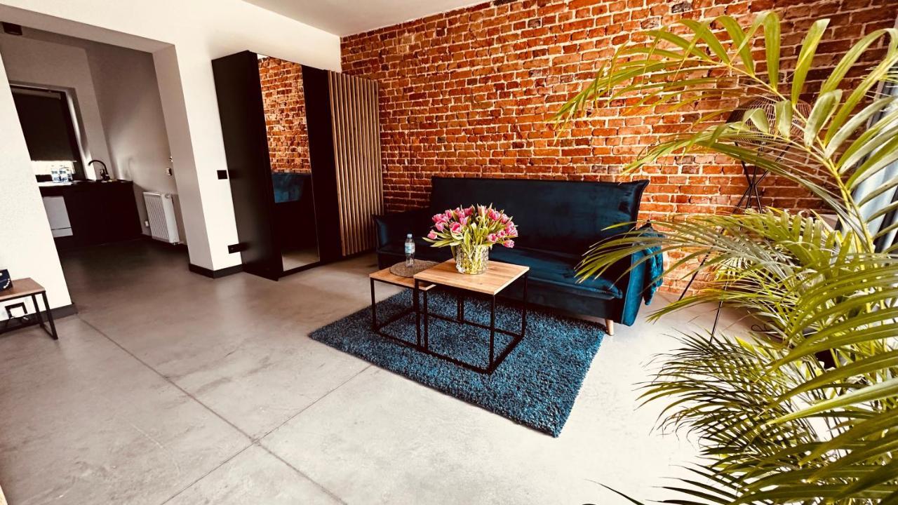Apartamenty Gliwice Staromiejska 65 Esterno foto