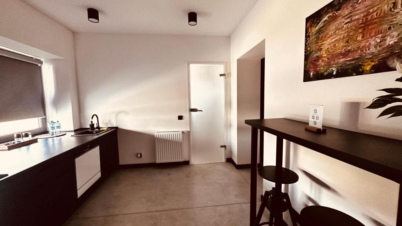 Apartamenty Gliwice Staromiejska 65 Esterno foto