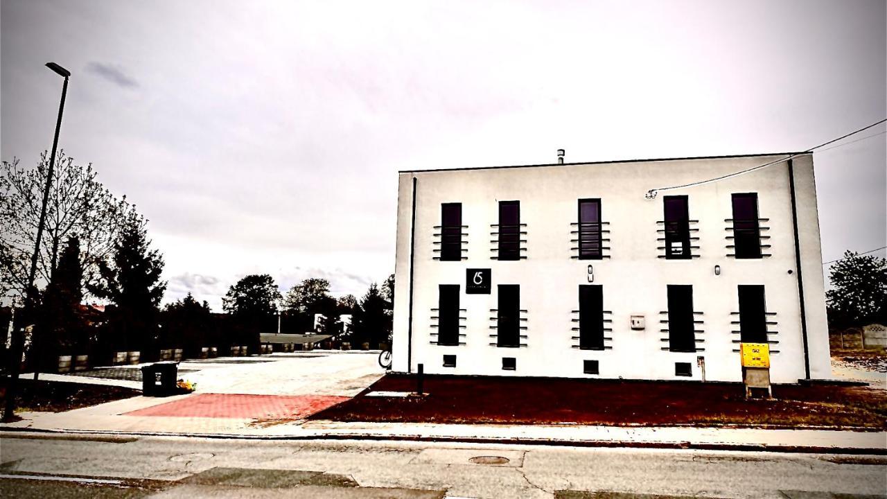 Apartamenty Gliwice Staromiejska 65 Esterno foto