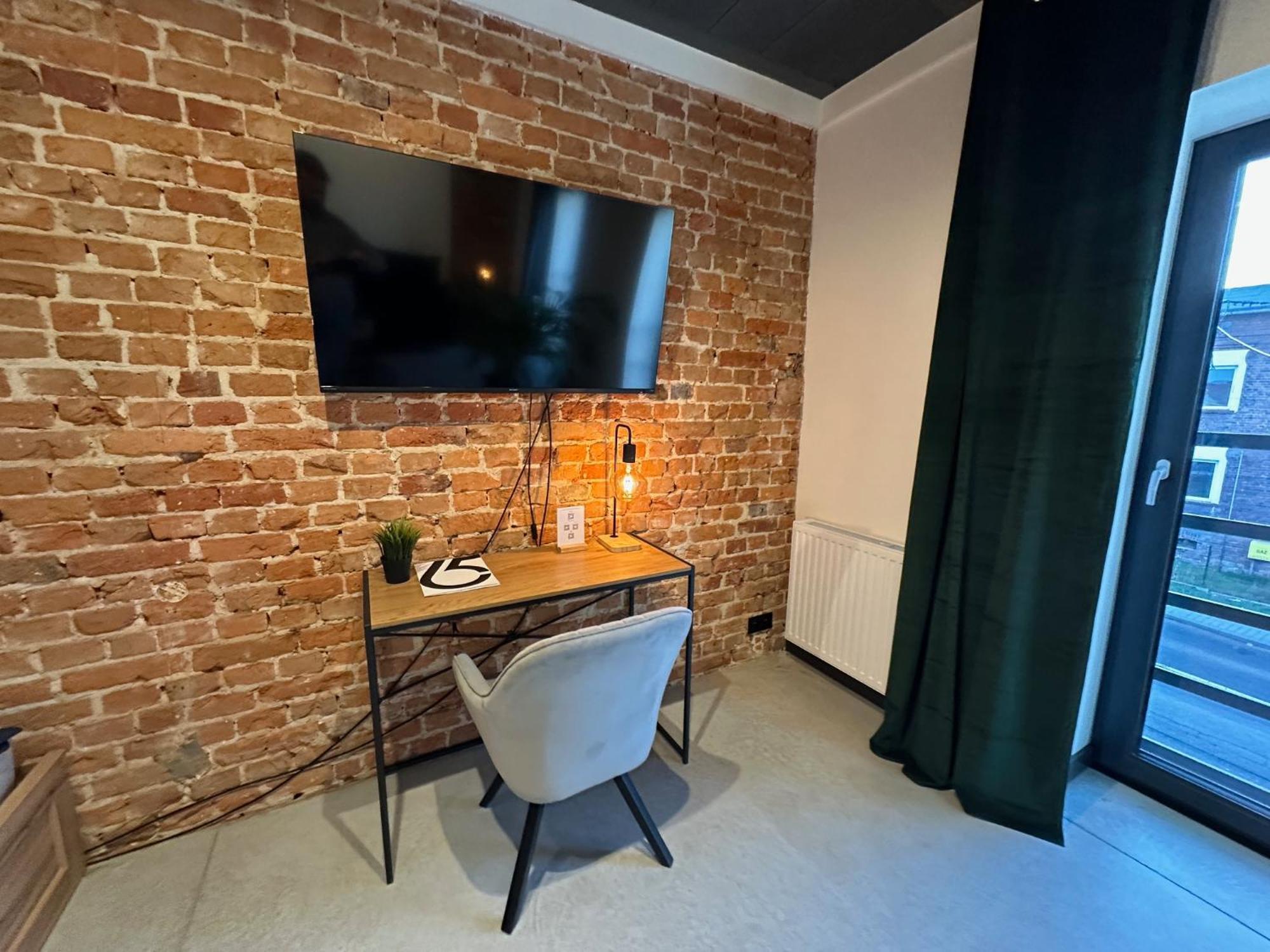 Apartamenty Gliwice Staromiejska 65 Esterno foto