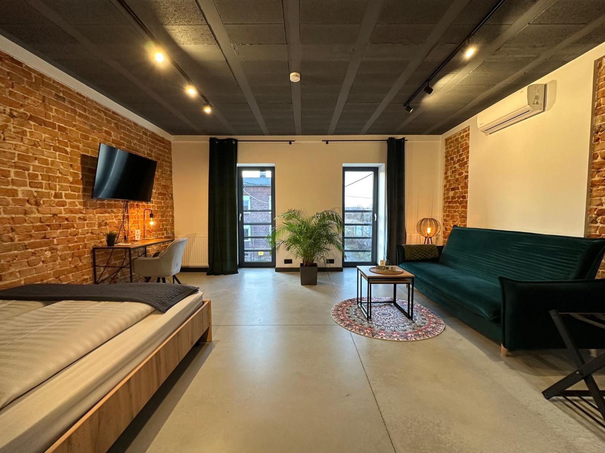Apartamenty Gliwice Staromiejska 65 Esterno foto
