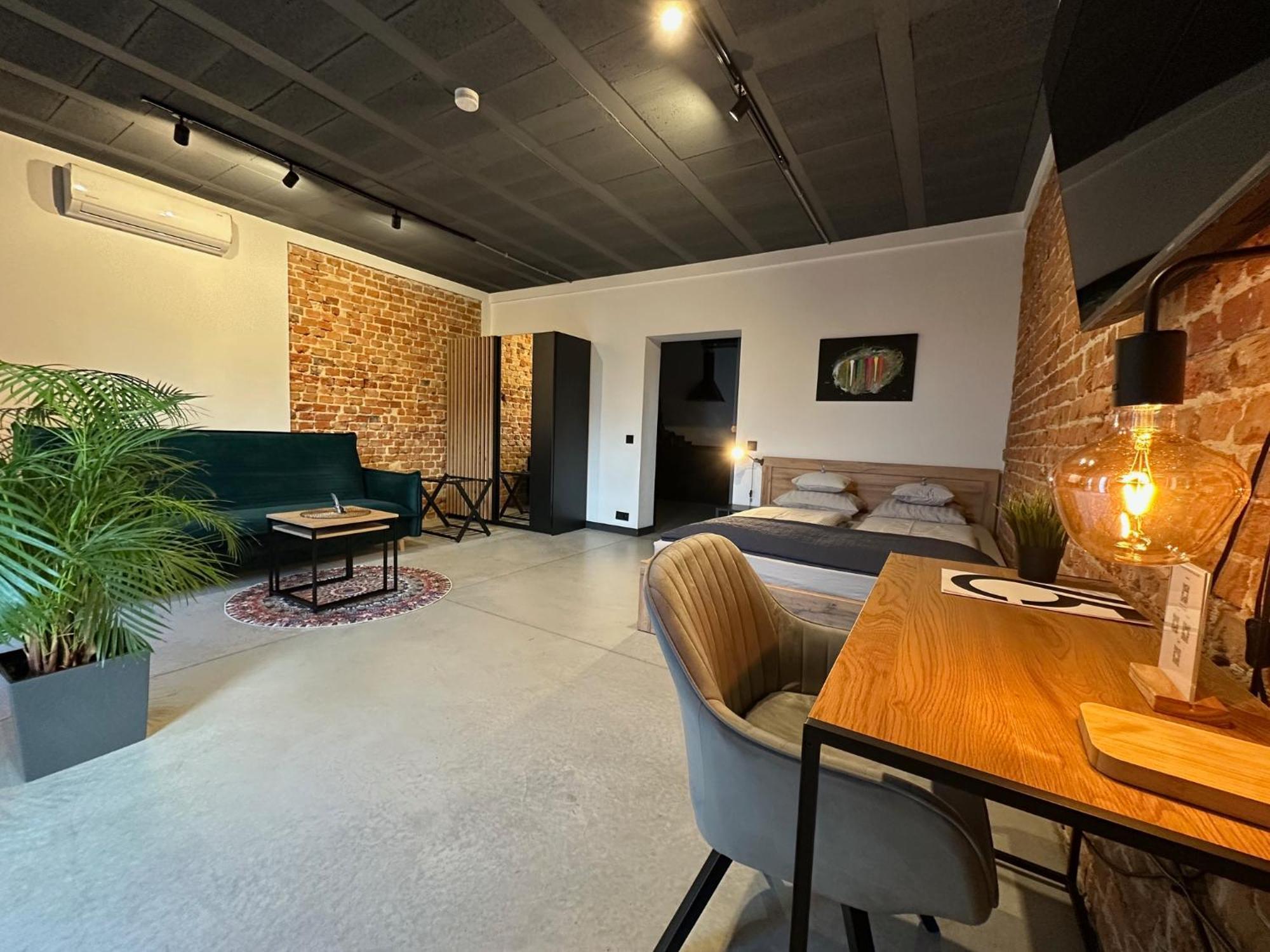 Apartamenty Gliwice Staromiejska 65 Esterno foto