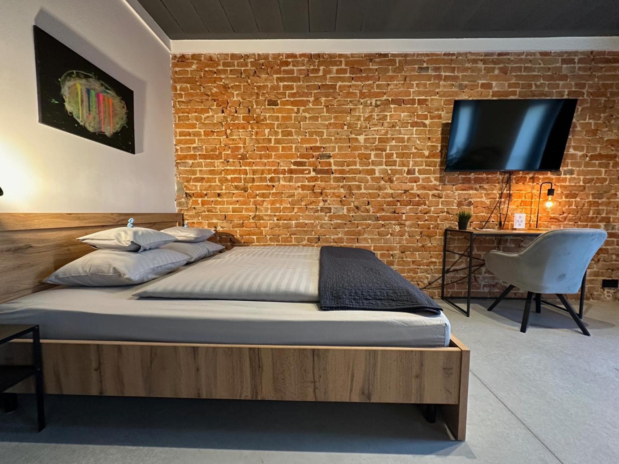 Apartamenty Gliwice Staromiejska 65 Esterno foto